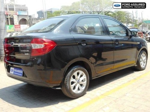 Used 2016 Figo Aspire 1.5 TDCi Titanium  for sale in Chennai