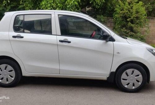 Used 2016 Celerio VXI  for sale in Bangalore