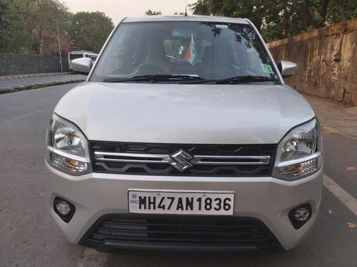 Used 2019 Wagon R VXI 1.2  for sale in Mumbai