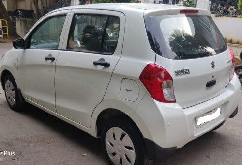 Used 2016 Celerio VXI  for sale in Bangalore