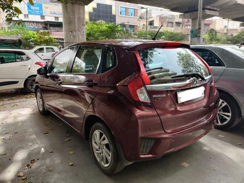 Used 2017 Jazz V CVT  for sale in New Delhi