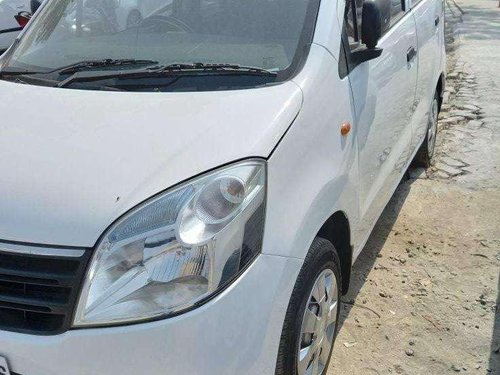 Used 2011 Wagon R LXI  for sale in Bareilly