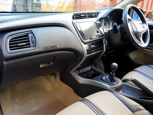 Used 2018 City i-VTEC V  for sale in Chennai