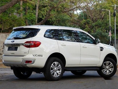 Used 2017 Endeavour 3.2 Trend AT 4X4  for sale in Chennai