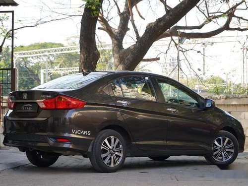 Used 2018 City i-VTEC V  for sale in Chennai