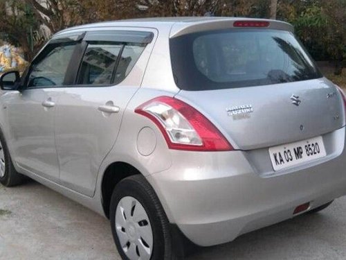 Used 2012 Swift VXI  for sale in Bangalore