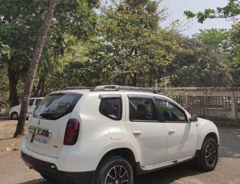 Used 2017 Duster 85PS Diesel RxS  for sale in Thane