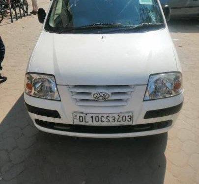 Used 2014 Santro Xing GL  for sale in New Delhi