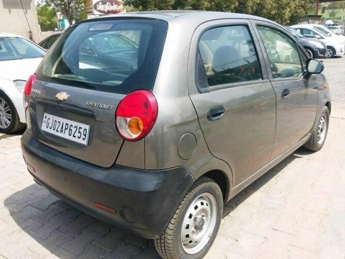 Used 2011 Spark 1.0 LS  for sale in Ahmedabad