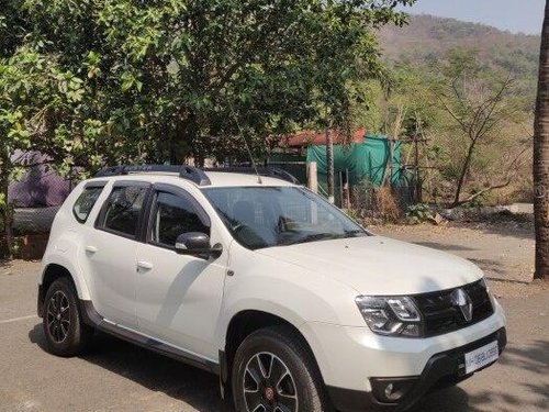 Used 2017 Duster 85PS Diesel RxS  for sale in Thane