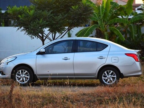 Used 2017 Sunny XV CVT  for sale in Coimbatore