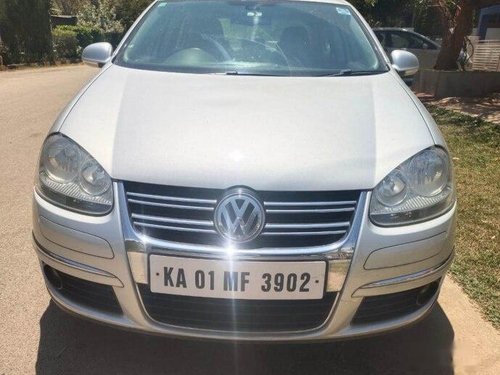 2010 Jetta 2007-2011 1.9 TDI Comfortline DSG  in Bangalore