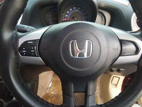 Used 2015 Mobilio S i-VTEC  for sale in Mumbai