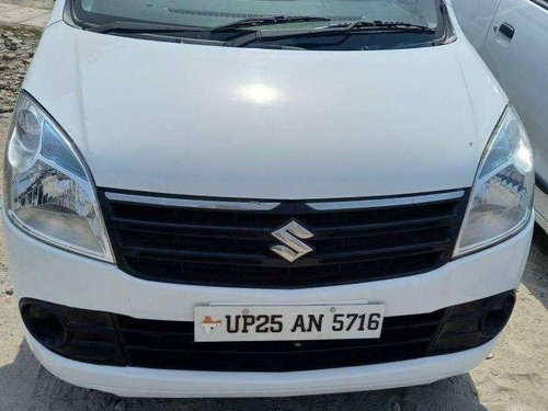 Used 2011 Wagon R LXI  for sale in Bareilly