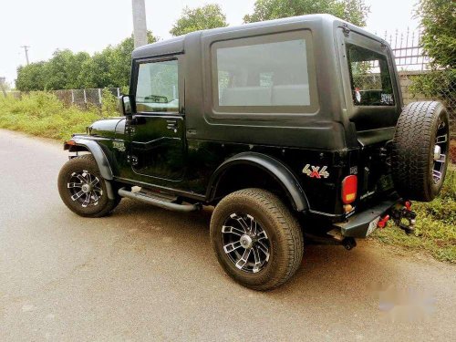 Used 2016 Thar CRDe  for sale in Namakkal
