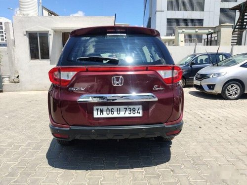 Used 2017 BR-V i-DTEC S MT  for sale in Chennai