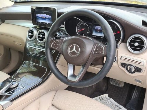 Used 2017 GLC  for sale in Ahmedabad