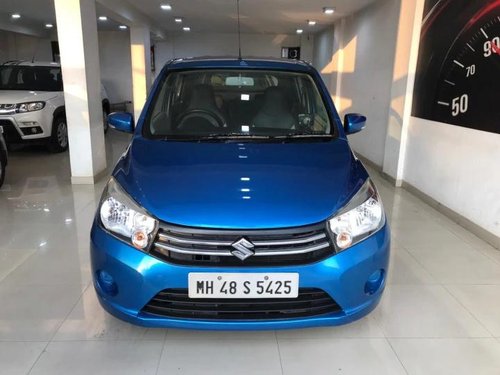 Used 2014 Celerio ZXI  for sale in Panvel