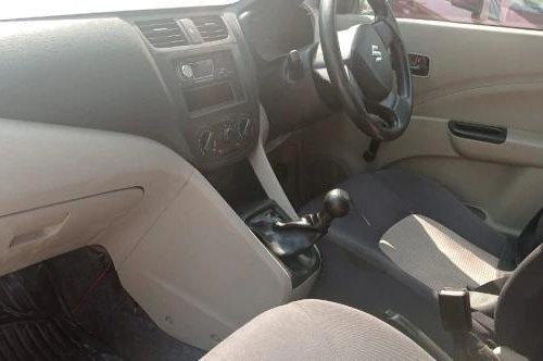 Used 2014 Celerio LXI  for sale in Faridabad