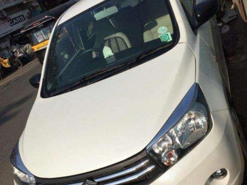 Used 2015 Celerio ZXI  for sale in Thane
