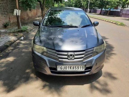 Used 2009 City 1.5 V AT  for sale in Ahmedabad