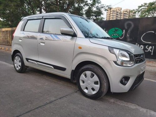 Used 2019 Wagon R VXI 1.2  for sale in Mumbai