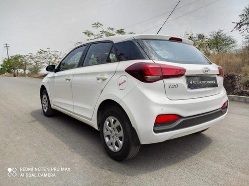 Used 2019 i20 Magna Plus  for sale in Nashik