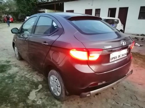 Used 2017 Tigor XE Diesel  for sale in Kanpur