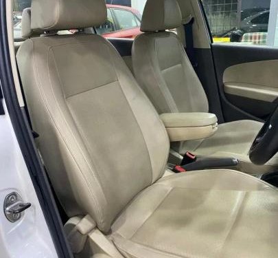 Used 2016 Vento 1.5 TDI Highline AT  for sale in Hyderabad