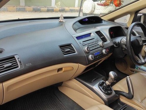 Used 2007 Civic 2006-2010 1.8 V MT  for sale in Hyderabad