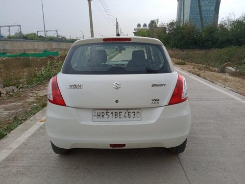 Used 2015 Swift VDI  for sale in Faridabad