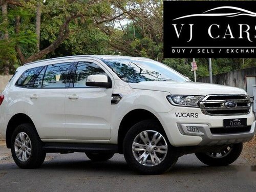 Used 2017 Endeavour 3.2 Trend AT 4X4  for sale in Chennai