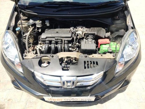 Used 2013 Amaze S i-Vtech  for sale in Chennai