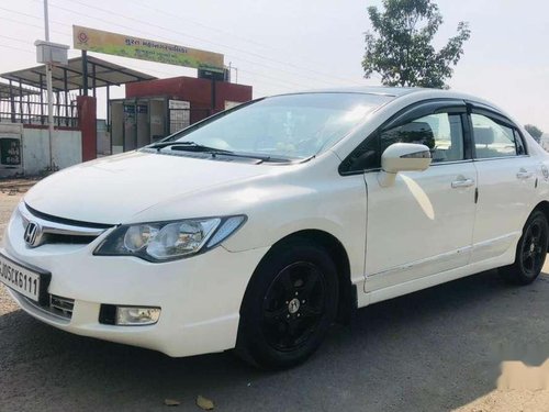 Used 2008 Civic 1.8 V AT  for sale in Surat