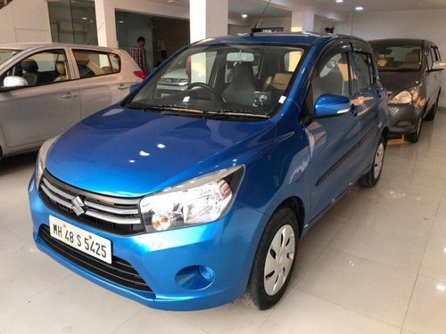 Used 2014 Celerio ZXI  for sale in Panvel