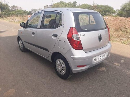 Used 2013 i10 Era  for sale in Nashik