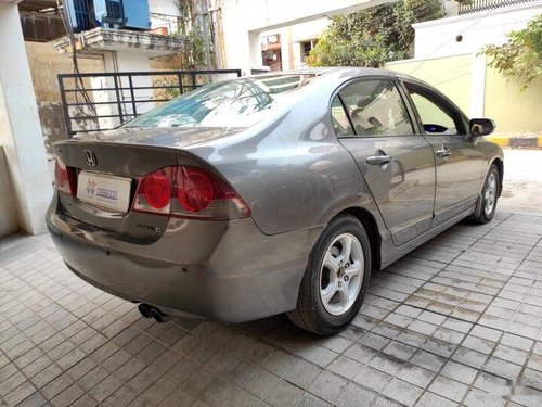 Used 2007 Civic 2006-2010 1.8 V MT  for sale in Hyderabad