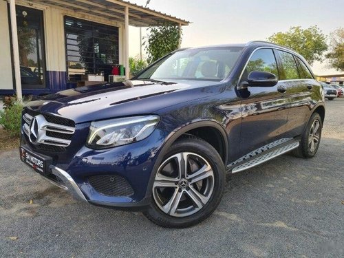 Used 2017 GLC  for sale in Ahmedabad