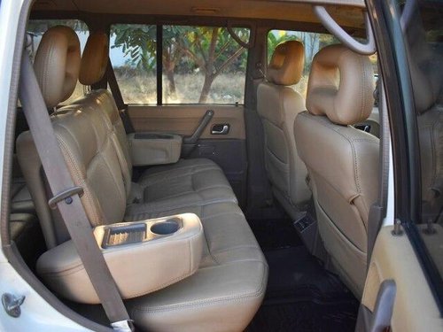 Used 2010 Pajero 2.8 SFX BSIV Dual Tone  for sale in Coimbatore