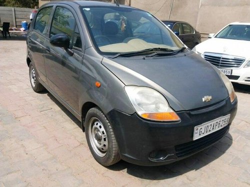 Used 2011 Spark 1.0 LS  for sale in Ahmedabad