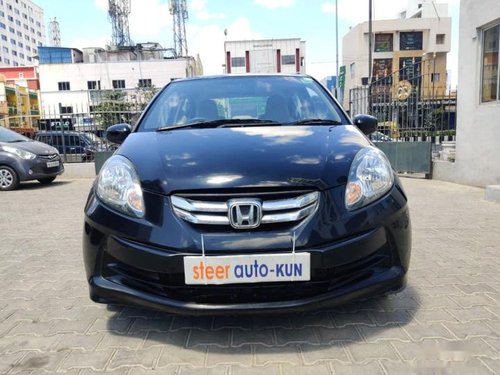 Used 2013 Amaze S i-Vtech  for sale in Chennai