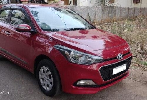 Used 2016 i20 Sportz Option  for sale in Bangalore