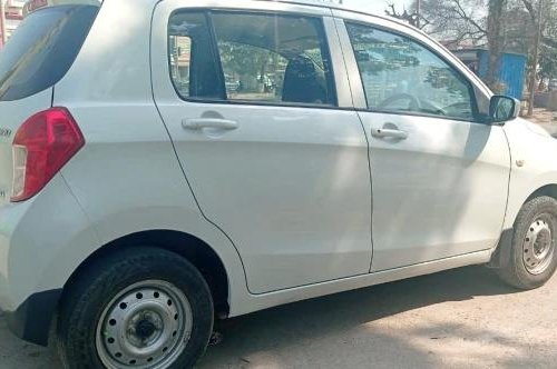 Used 2014 Celerio LXI  for sale in Faridabad