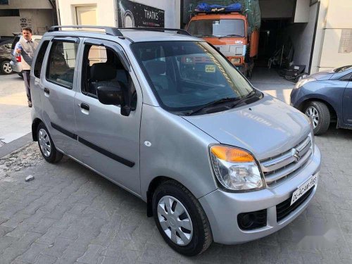 Used 2009 Wagon R LXI  for sale in Meerut