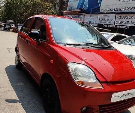 2008 Chevrolet Spark for sale