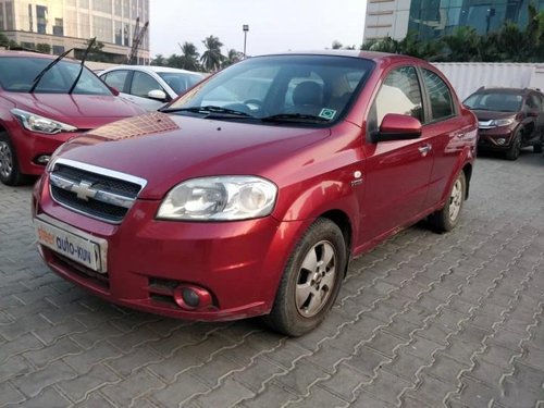 Used 2006 Aveo 1.6 LT  for sale in Chennai