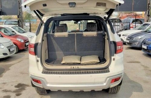Used 2016 Endeavour 3.2 Titanium AT 4X4  for sale in Pune