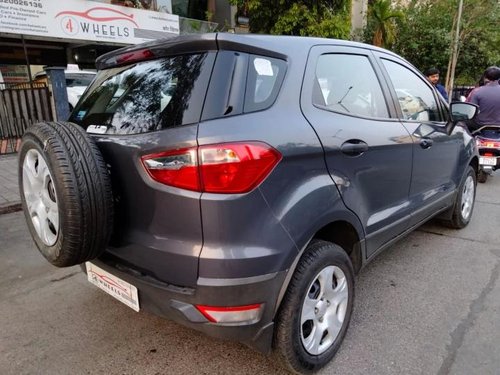 Used 2015 EcoSport 1.5 Ti VCT MT Titanium  for sale in Mumbai