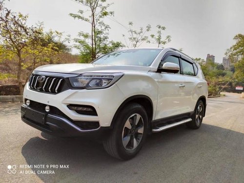 Used 2019 Alturas G4 4X4 AT  for sale in Nashik