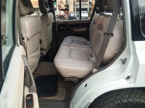 Used 2009 Pajero 2.8 SFX  for sale in Mumbai